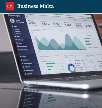 Eunoia featured in Business Malta.
