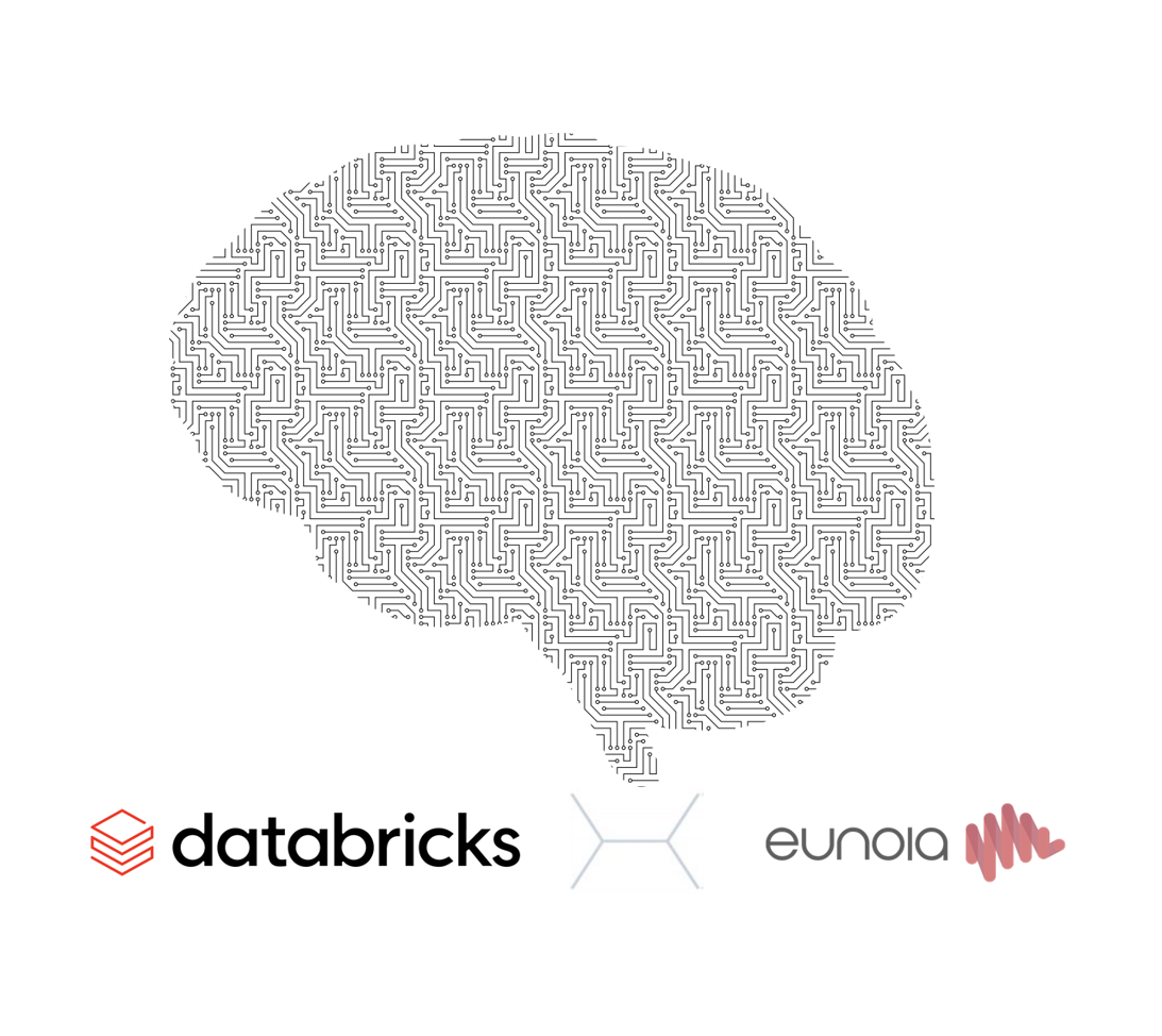 Eunoia Partners with Databricks to Drive Business Value with Unified Data Analytics 